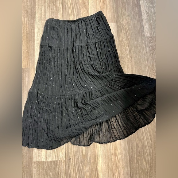 Vintage Ronni Nicole by Ouida Skirt in Size Large - Picture 4 of 4